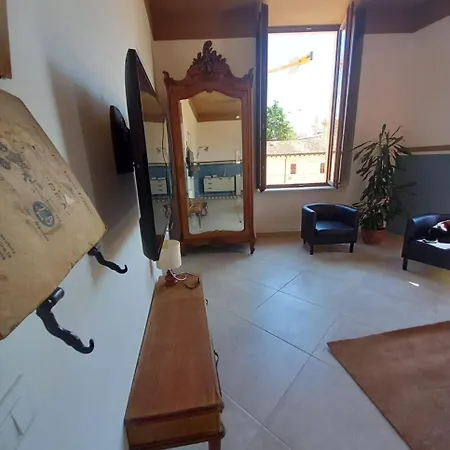 Heritage Coliving Penzion LʼAquila